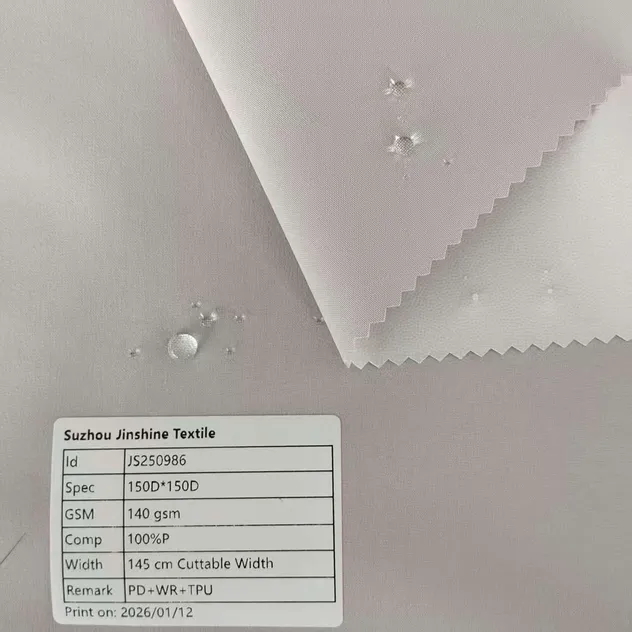 Functional Fabric