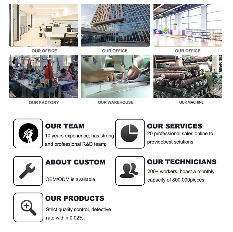 Factory Workshop