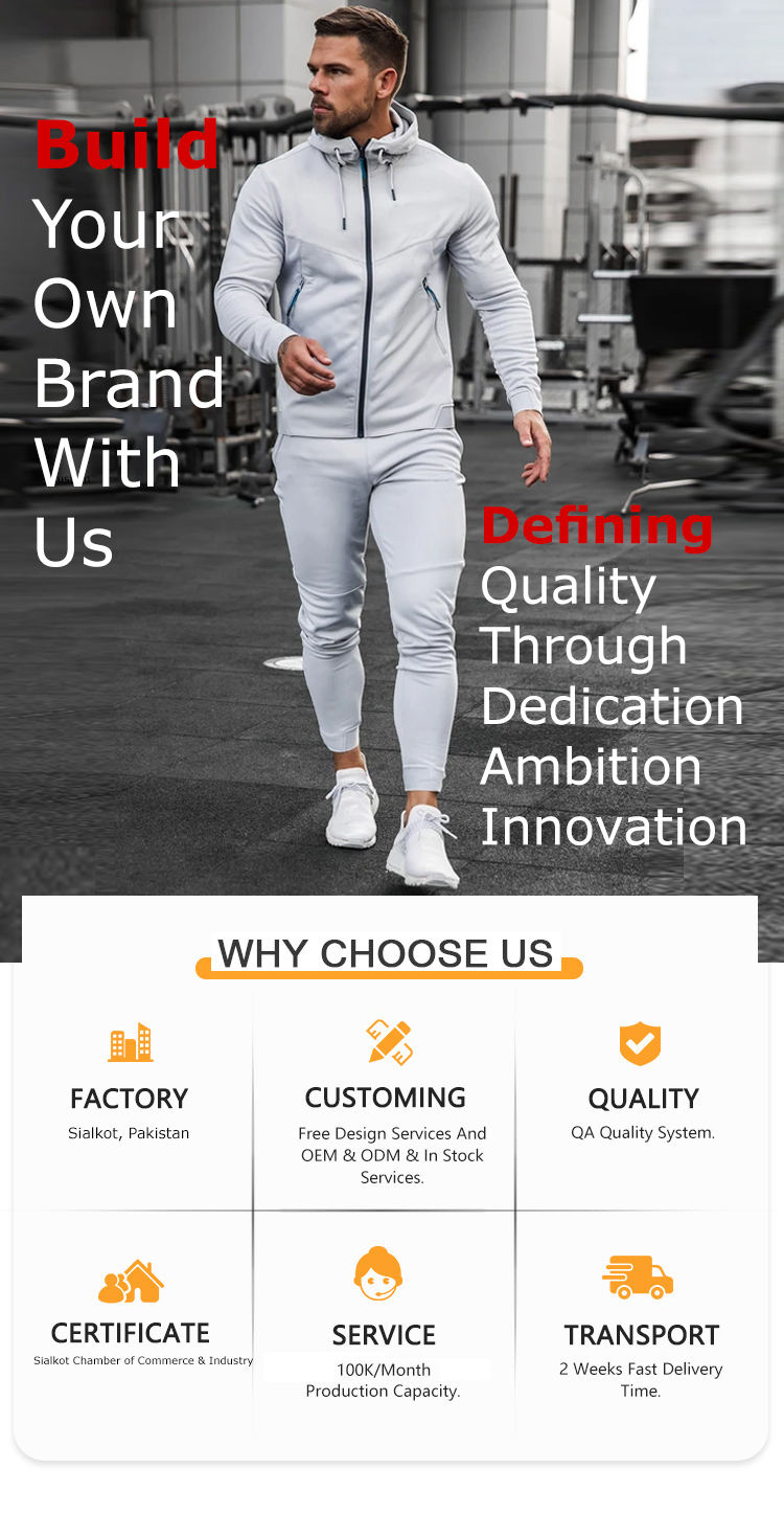 Our Advantages Info