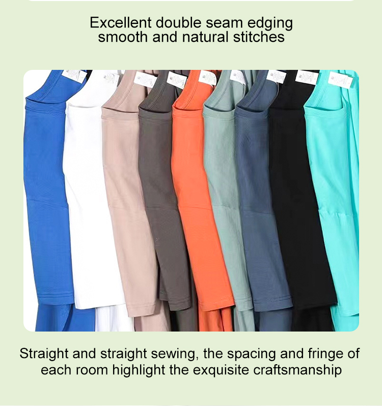T-shirt details