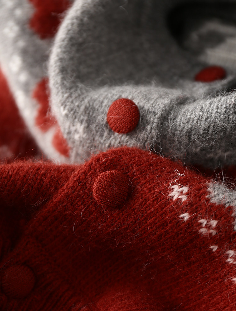 Product Detail Close Up
