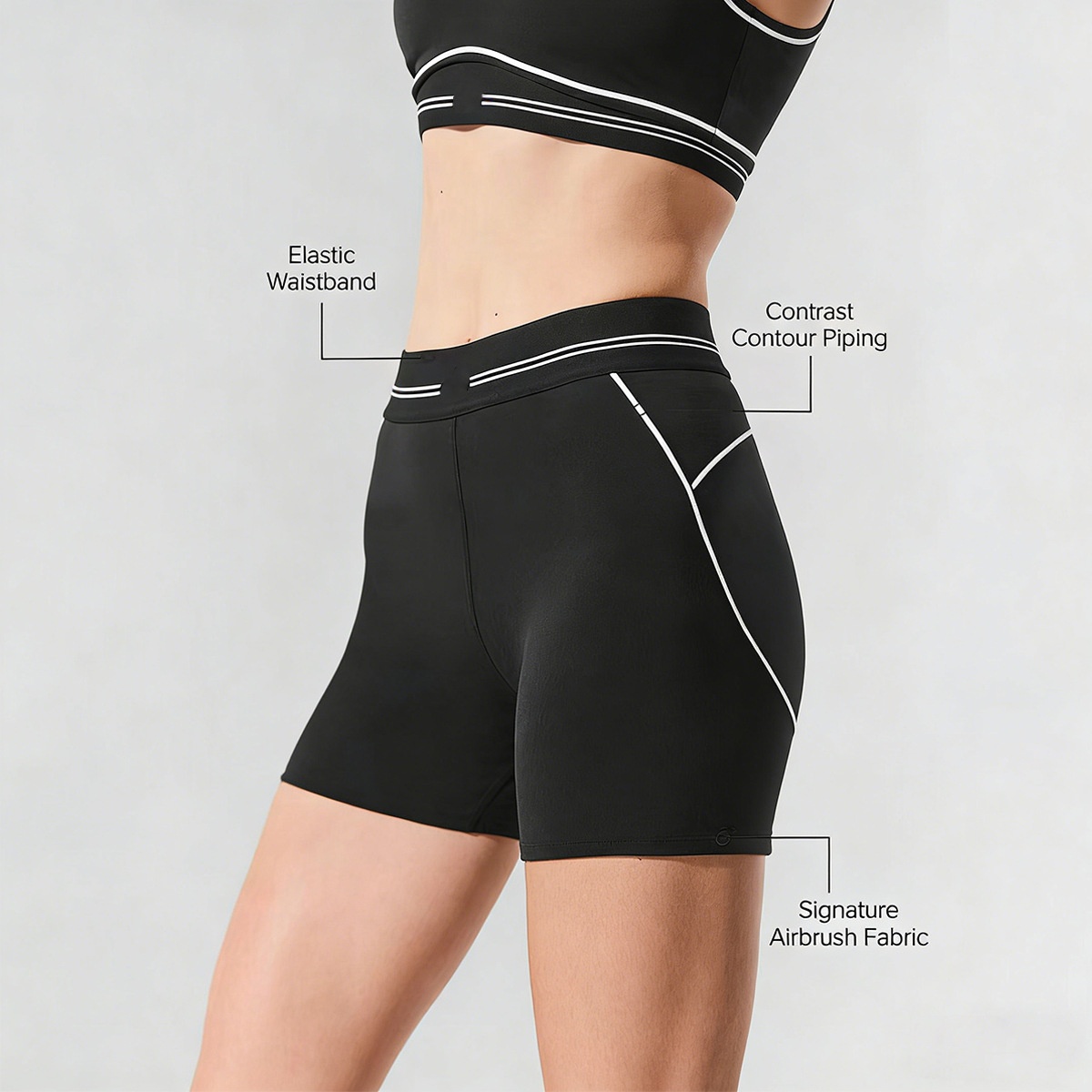 High Demand 2026 Women's Activewear Collection | Complete Gym Fitness Sets with Moisture Wicking for All Types of Yoga Practice