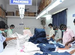 Package preparation