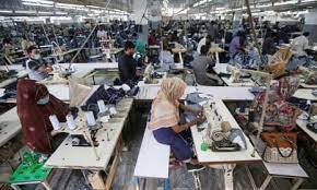 Production Facility 1