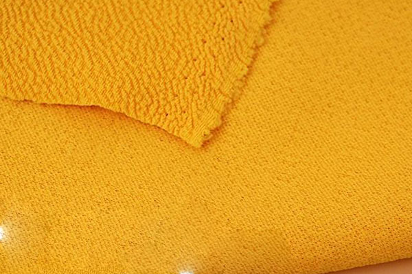 Fabric options for Tracksuit & Sweatsuit