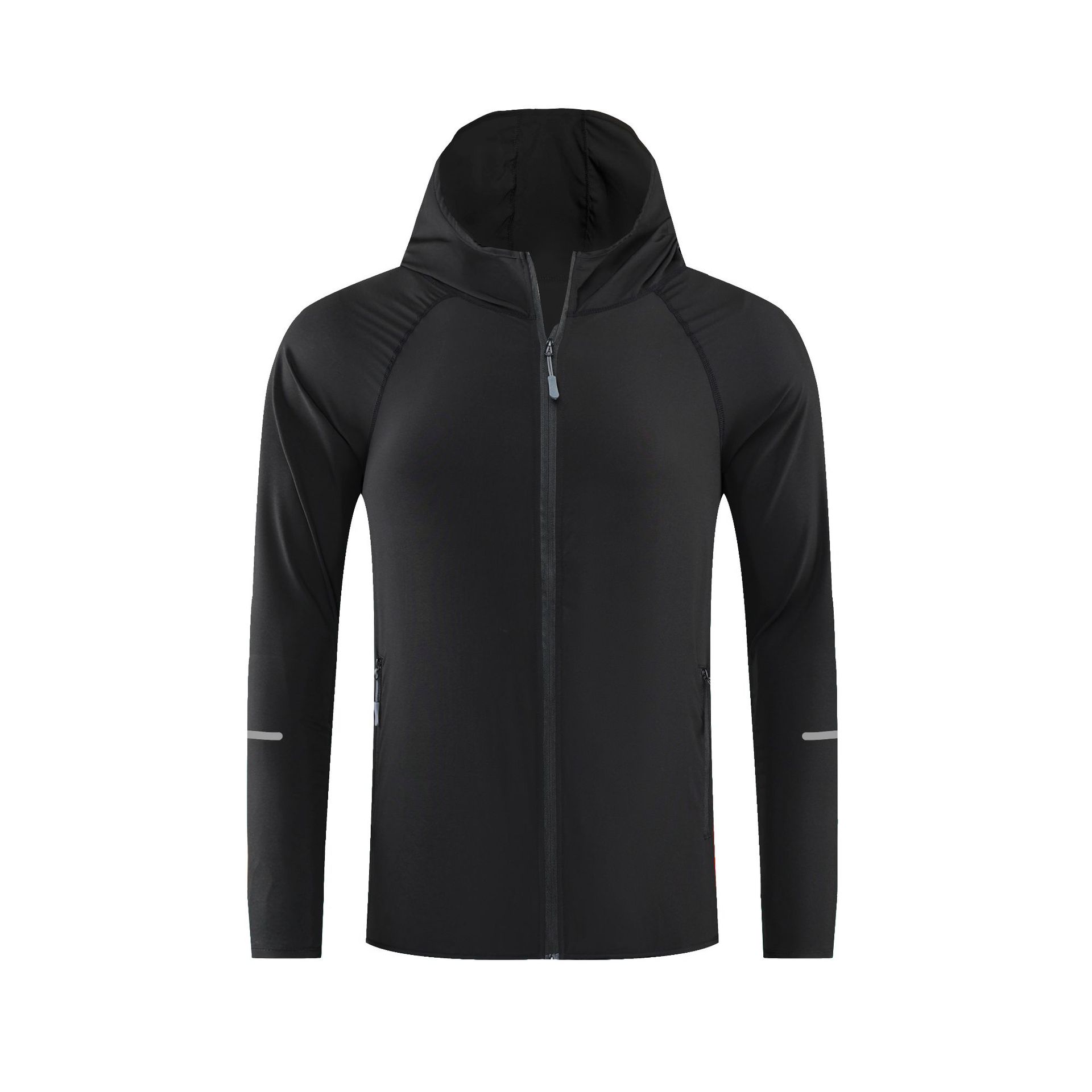 Sports Jacket Highlight