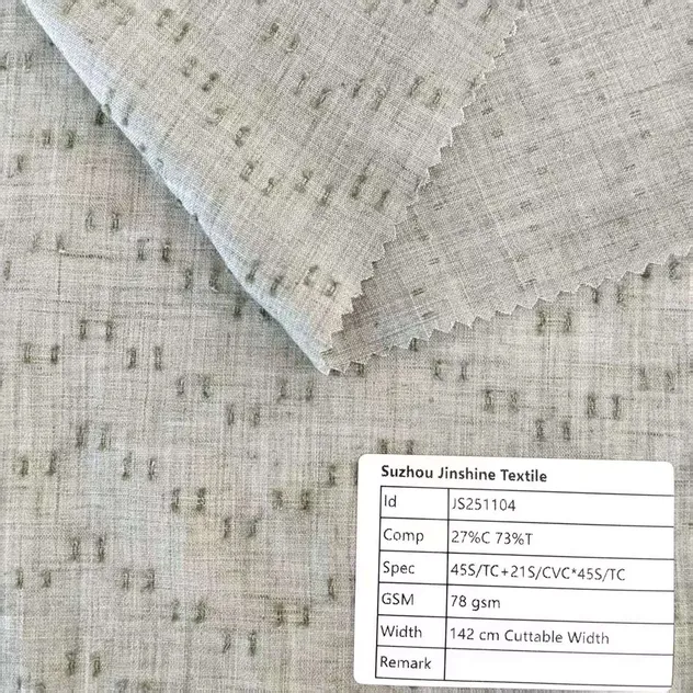 Viscose Fabric