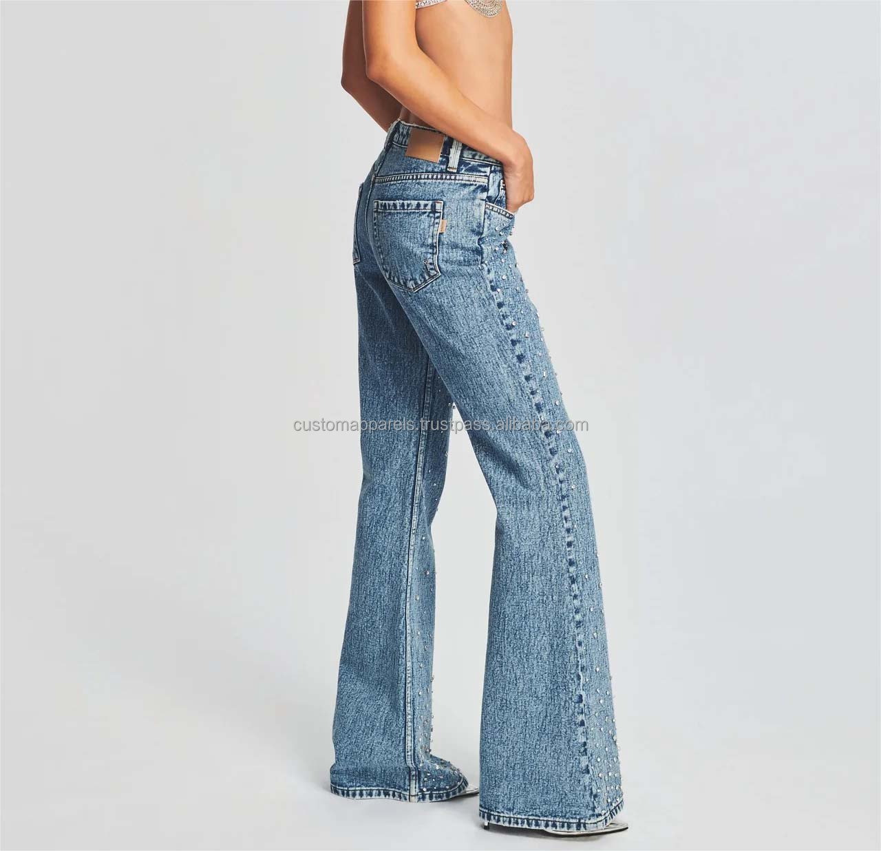 Denim Showcase 4