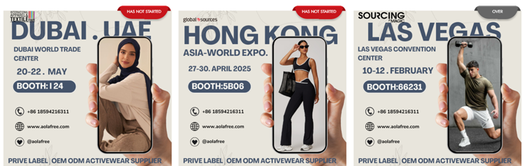Exhibition Booth