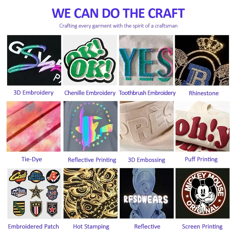 Manufacturing steps 1