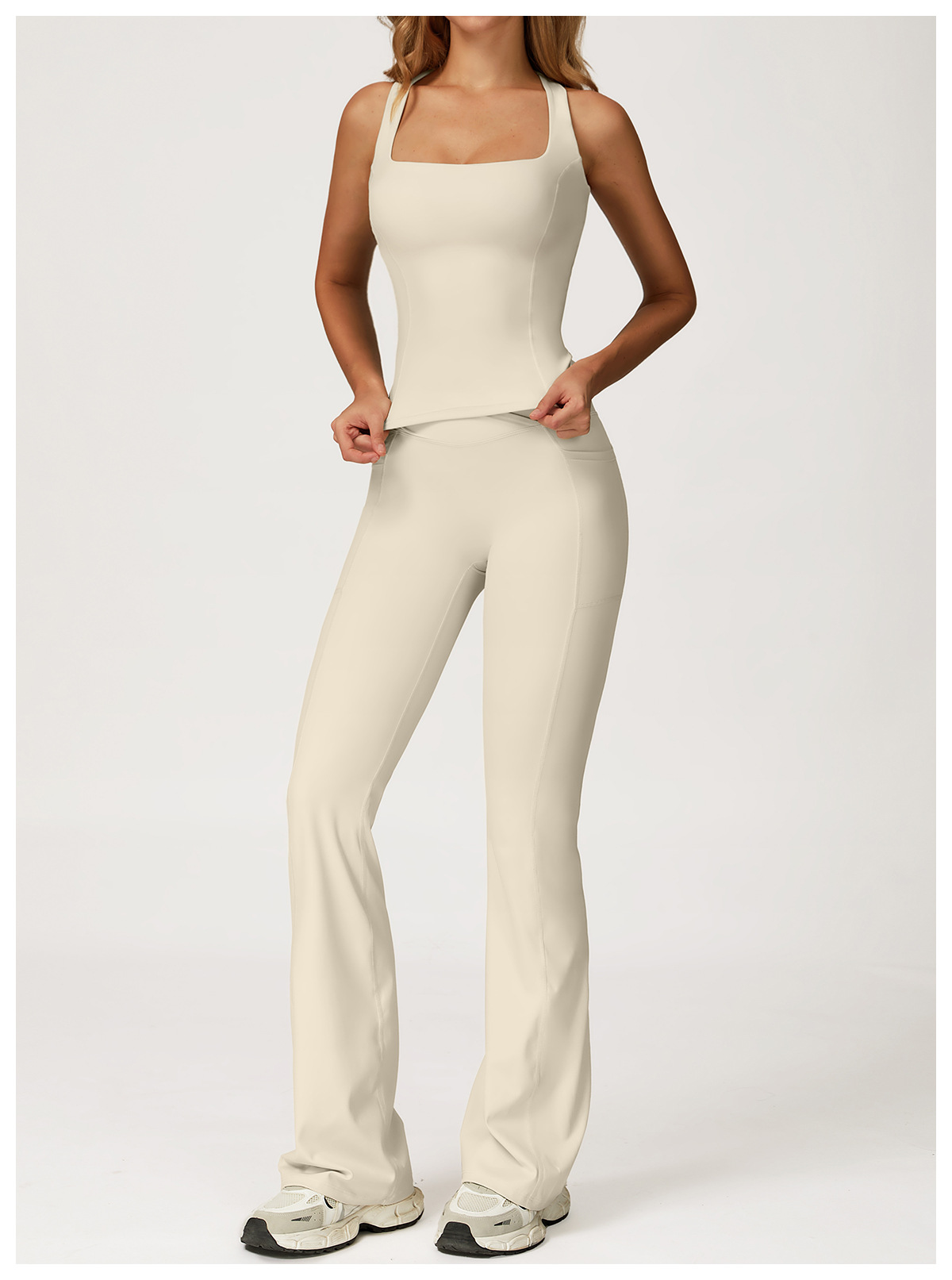 Yoga Set Details 9