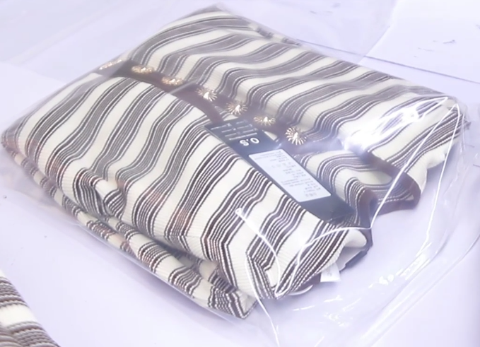 Packaging Standard