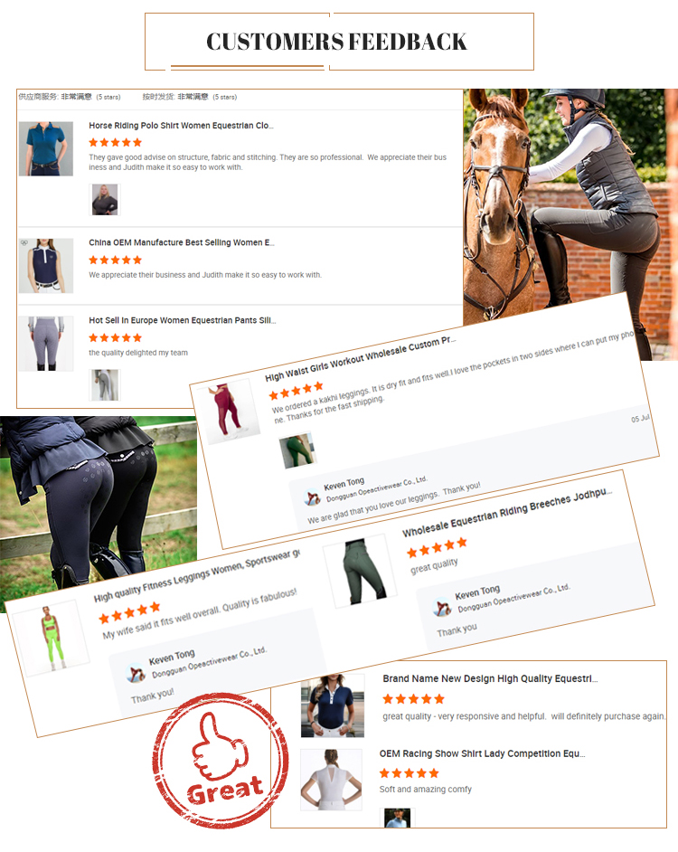 Customer Photos