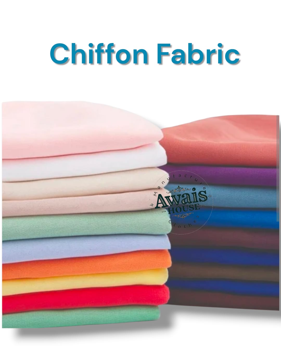 Abaya Product Display 4