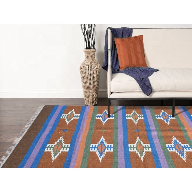Cotton Wool Rug