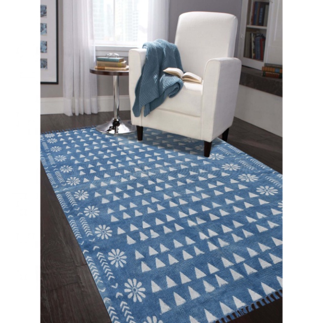 Cotton Rug