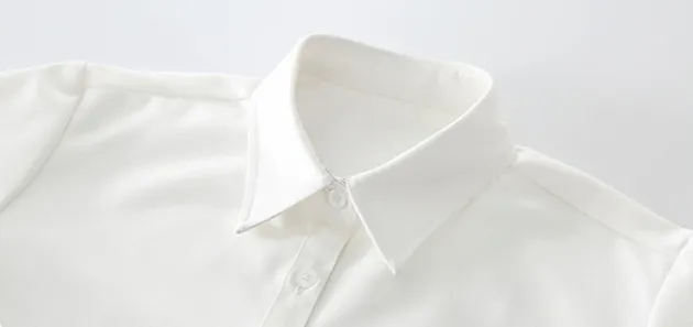 Child Formal Dress Detail