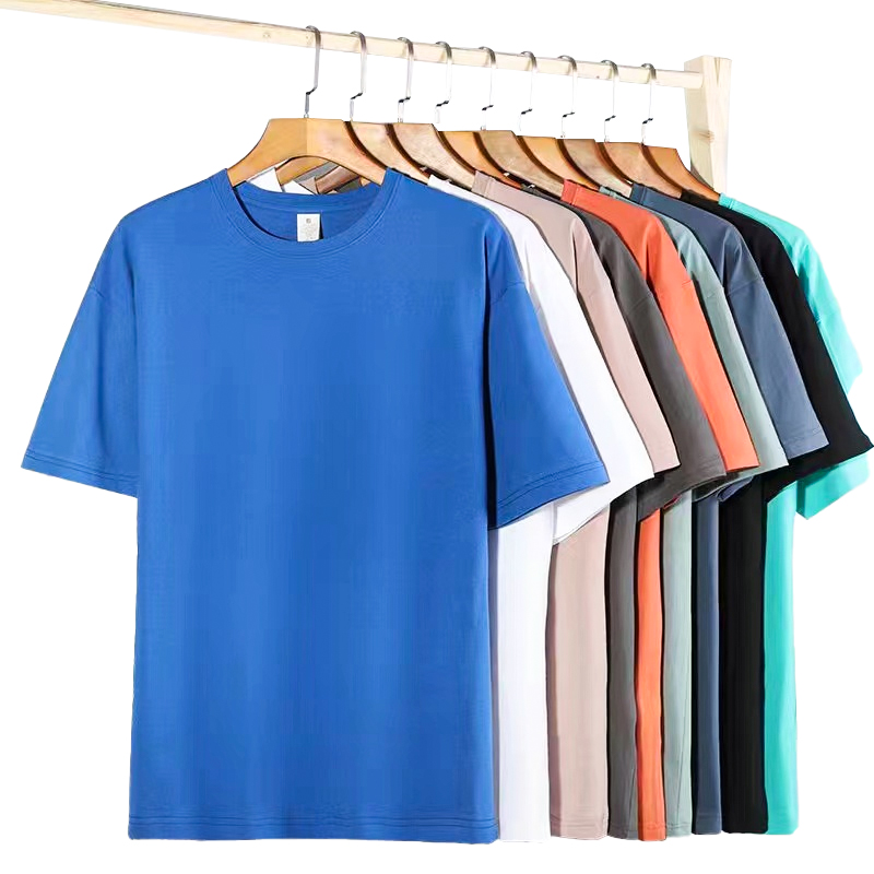 Special Design Widely Used Women Clothing Ladies Apparel Plus Size T Shirt Casual O-Neck T-shirts for Women Plain Tee