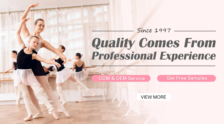 Dance Banner 1
