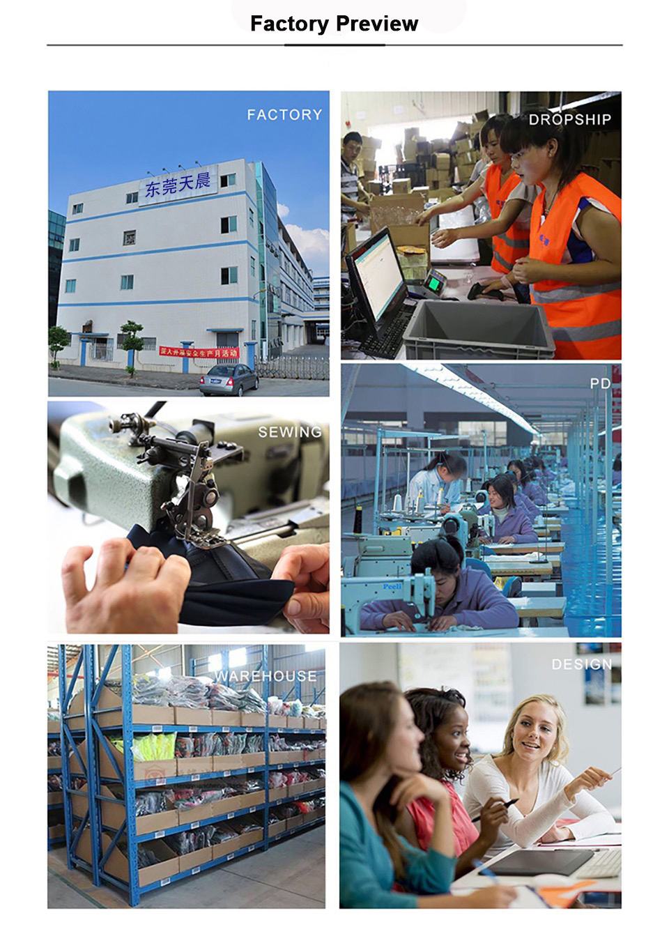 Factory Office
