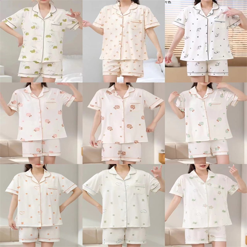 Women's Pajamas Set