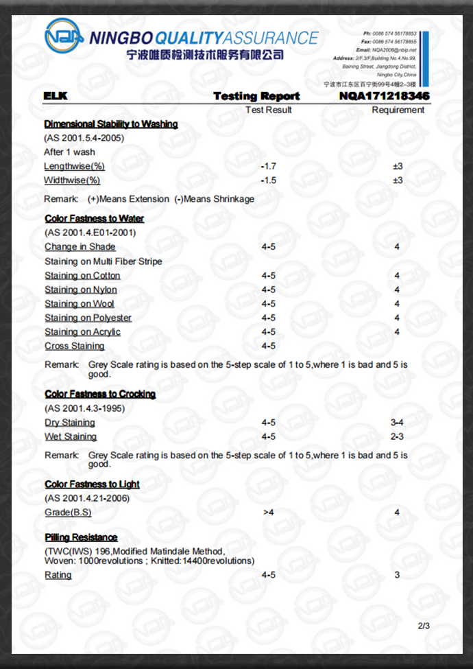 Certificate 3