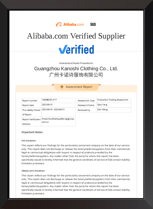 Certification Doc 2