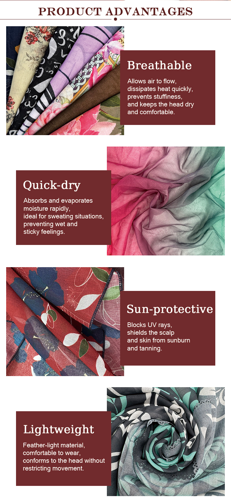 Fabric Pattern Details 2