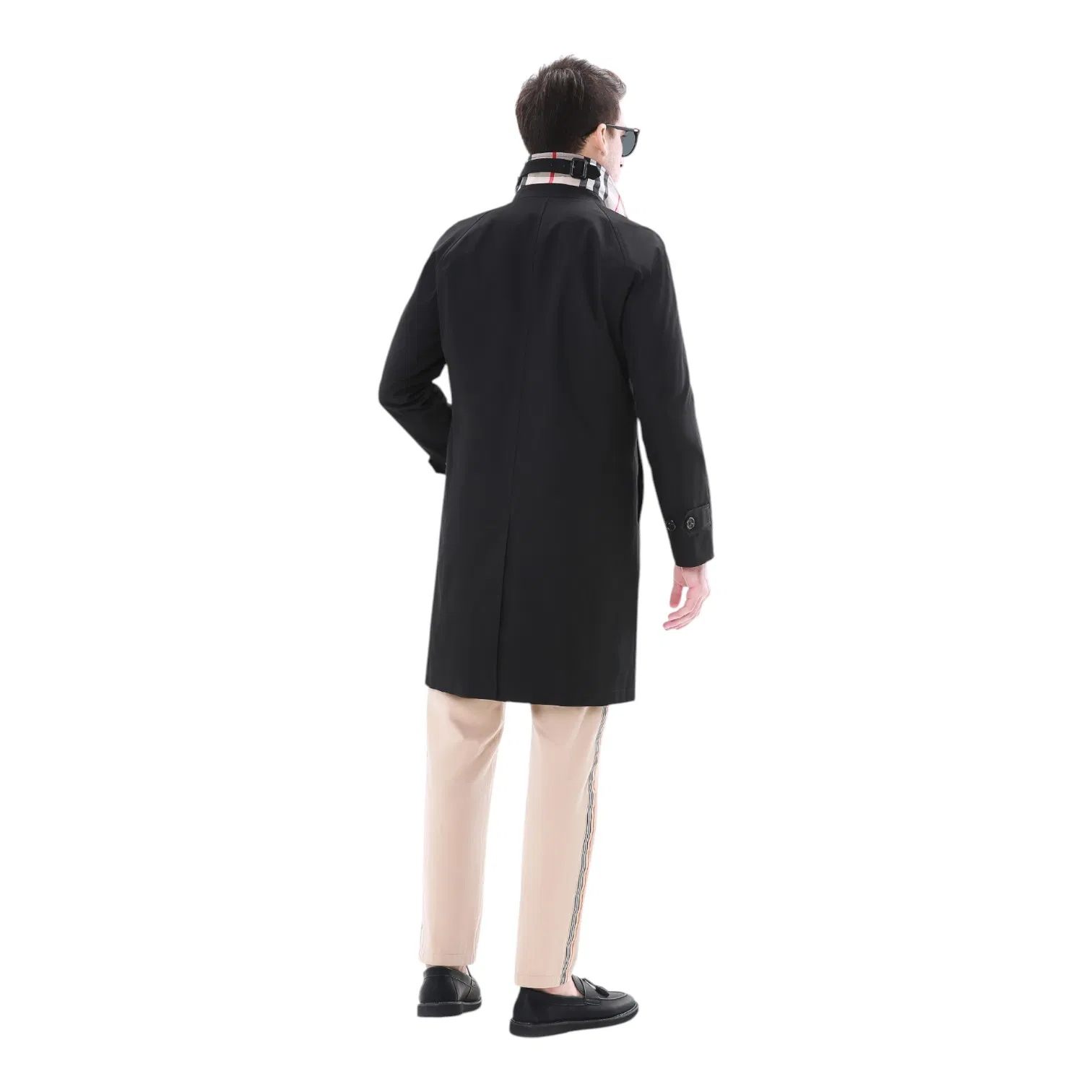 High-End Mens Two-Piece Slim Fit Suit Factory Custom Suits Italian Style Business Wedding Formal Wear Supplier Premium Quality