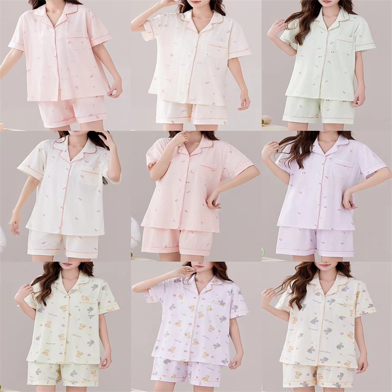 Women's Pajamas Set