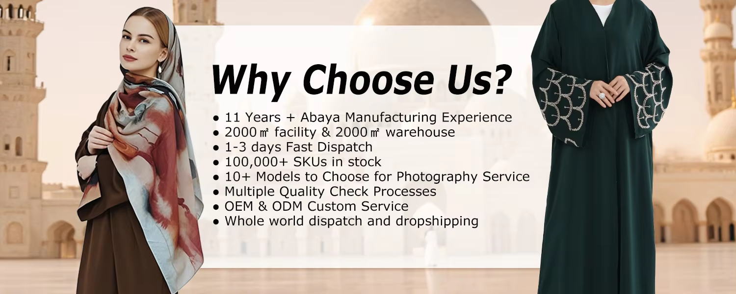 Why Choose Us