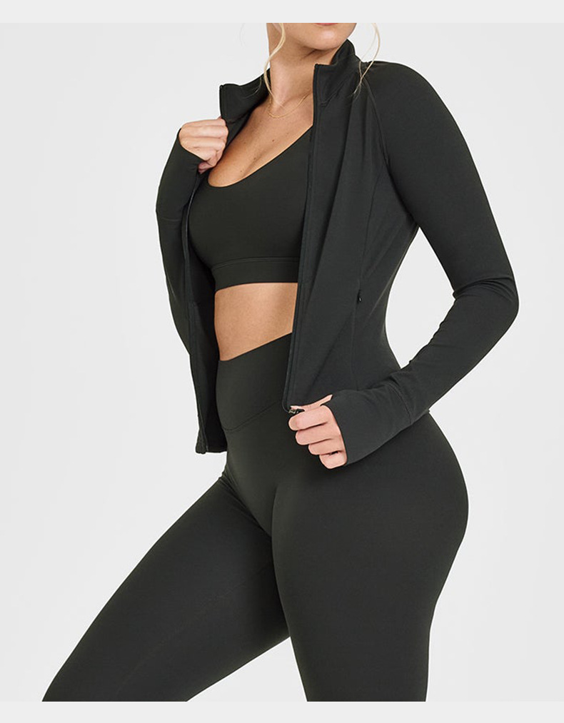 Activewear Showcase 2