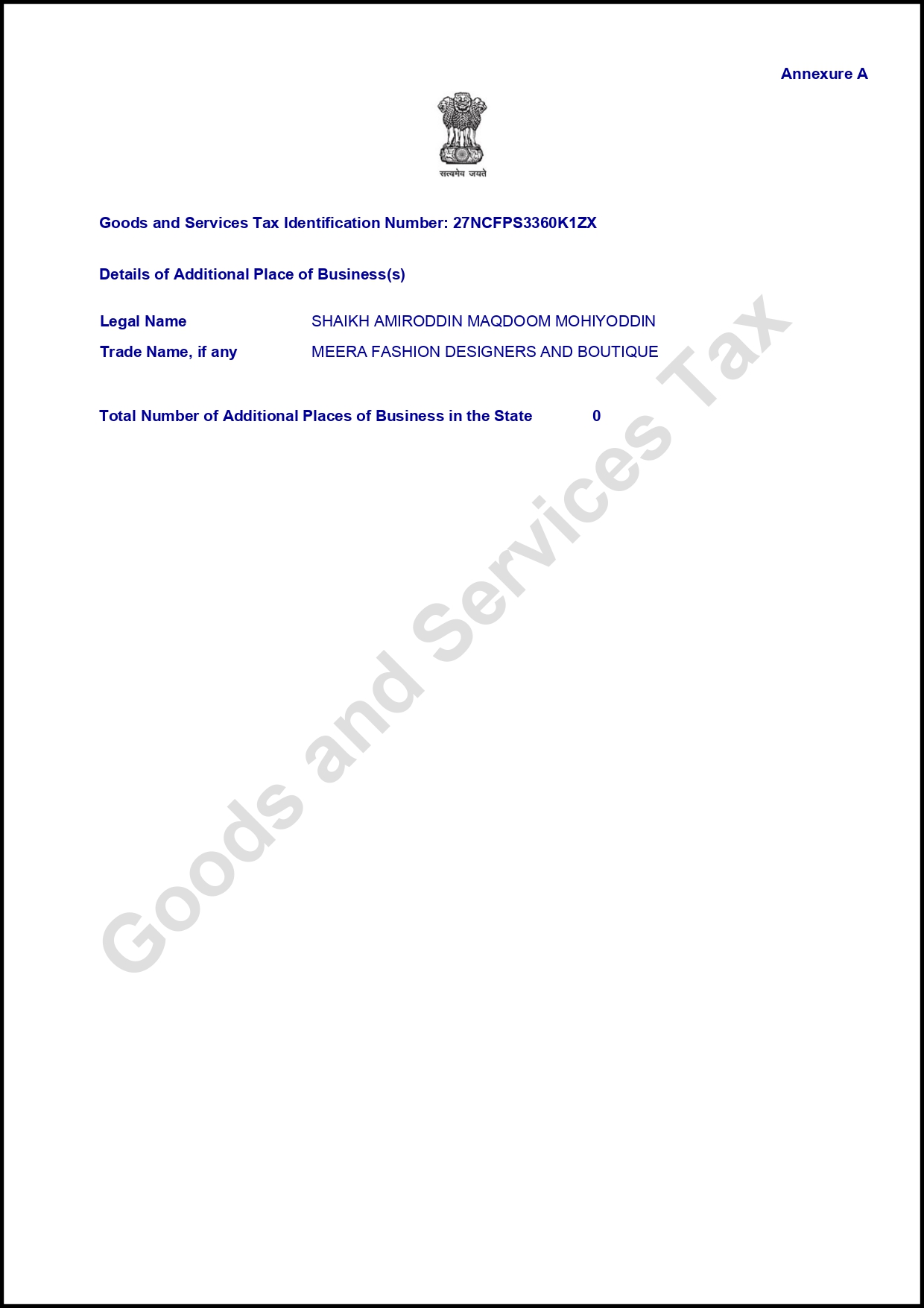 Certification 4