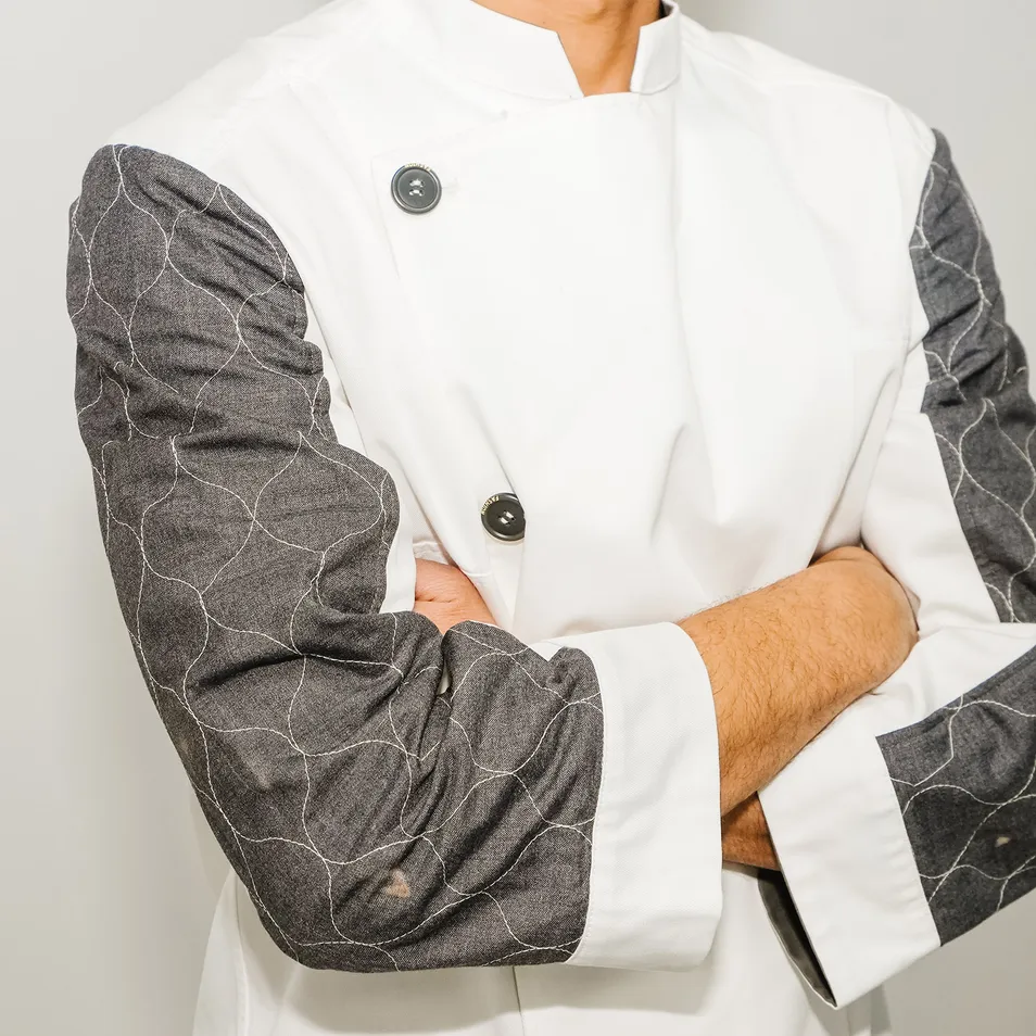 Breathable Cotton-Rich Composition