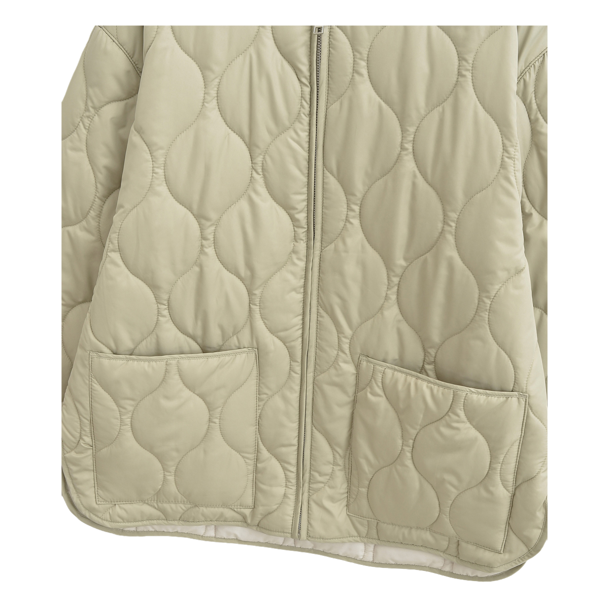 Women's New Fashion Casual Padded Winter Jacket Stylish Design Warm Outdoor Coat