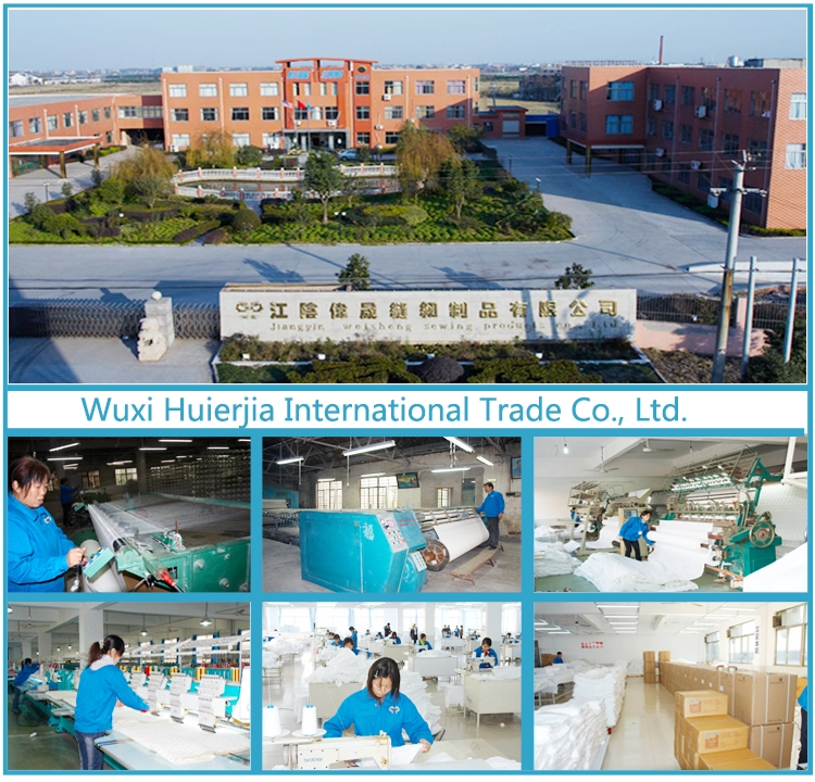 Factory Overview