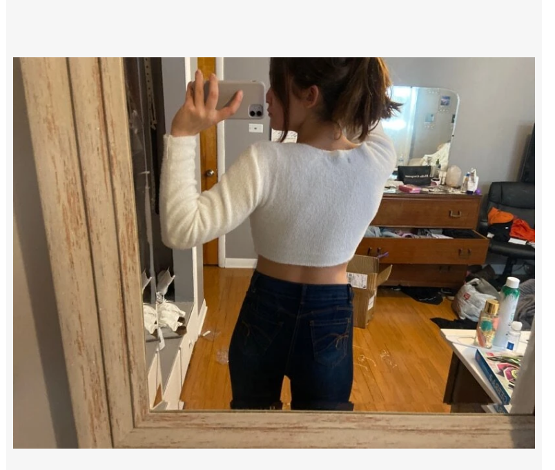 Custom OEM &amp; ODM Women Sweater Long Sleeve Knitwear Women Clothes Fluffy Knitted Sweater for Women Clothes
