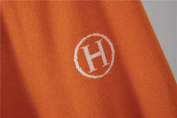 Knitwear Sample Detail 4