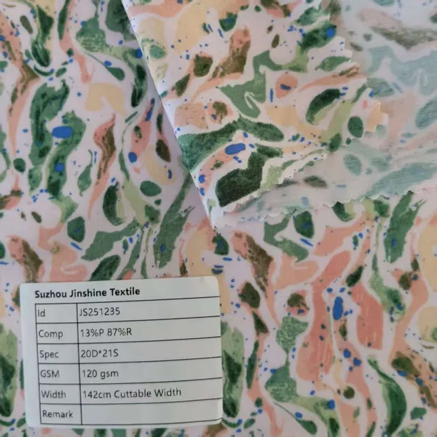 Print Fabric
