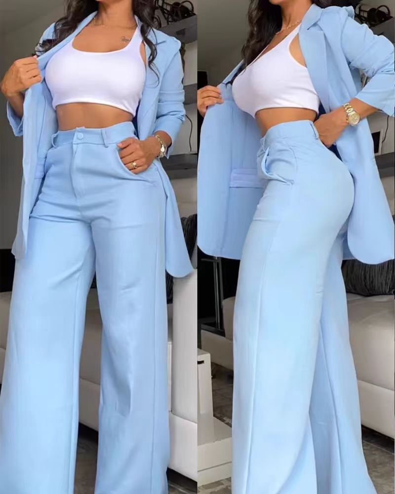 Women's Bodysuit View 1