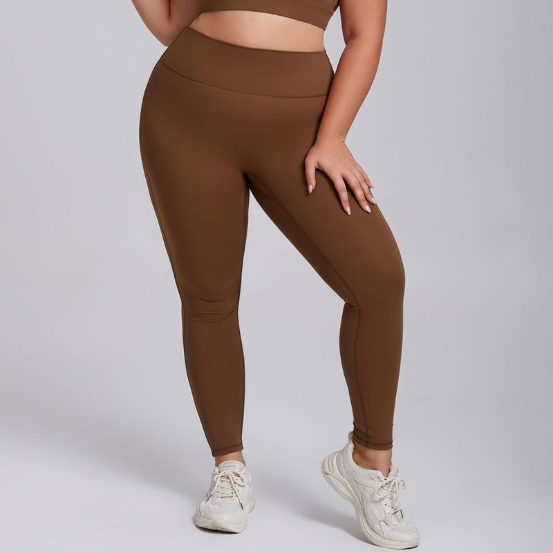 Custom Plus Size 2 Piece Yoga Gym Fitness Sets Women Sport Clothing Bra Top Fitness High Waist Legging Tracksuits Outfits Set