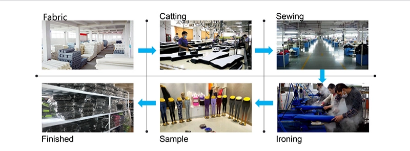 Factory Workshop
