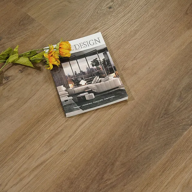 SPC Flooring Sample 2