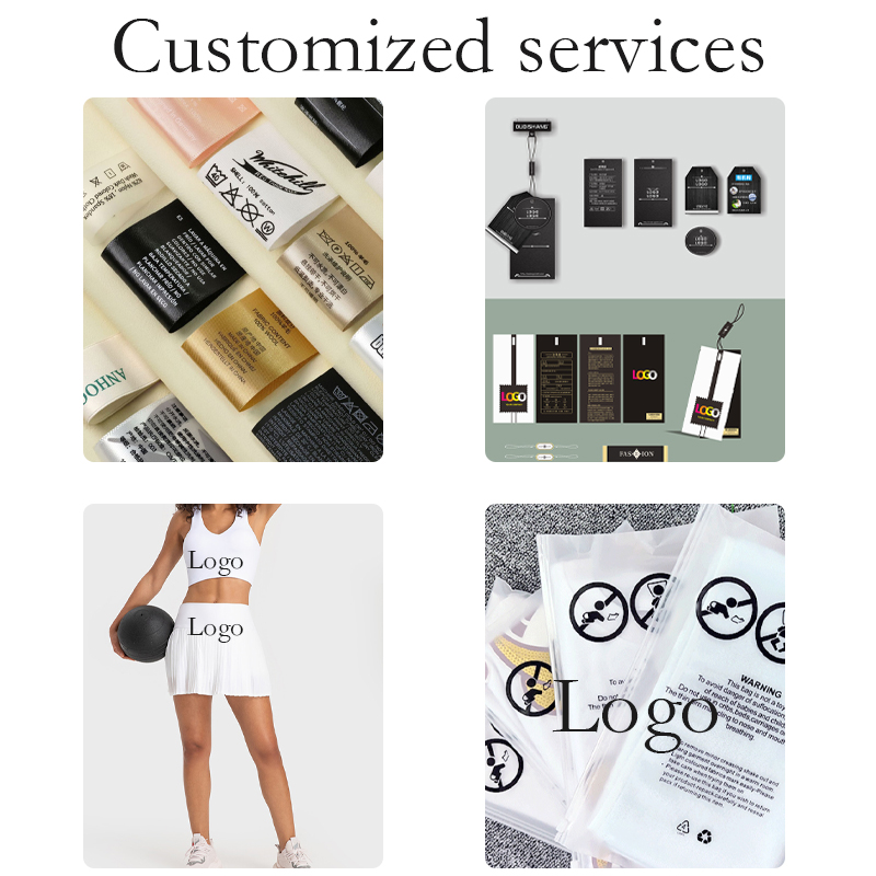 Customized Services