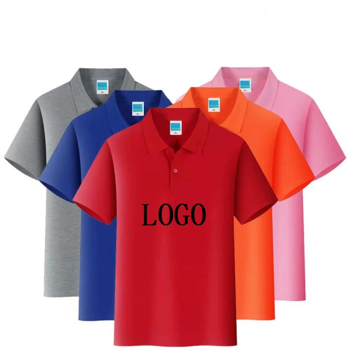 Custom Logo Printed Embroidered Wholesale High Quality Solid Color Plain Sports Casual Unisex Clothes