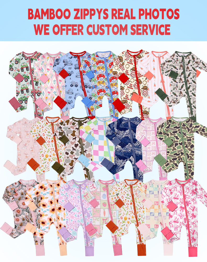 Infant Clothing Sample