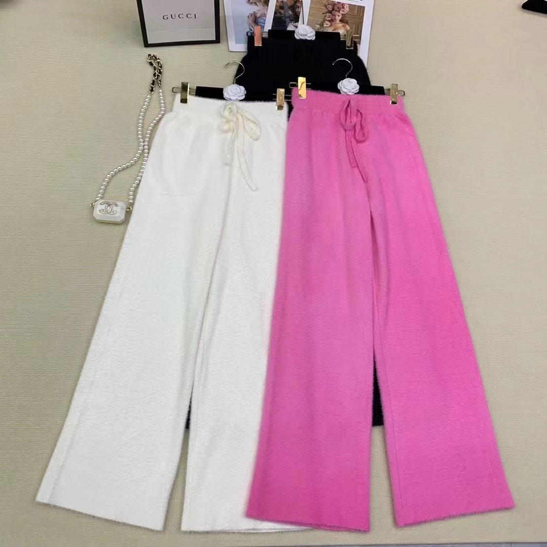 Pants for Ladies Women's Pants &amp; Trousers Wholesale Plus Size Women's Pants