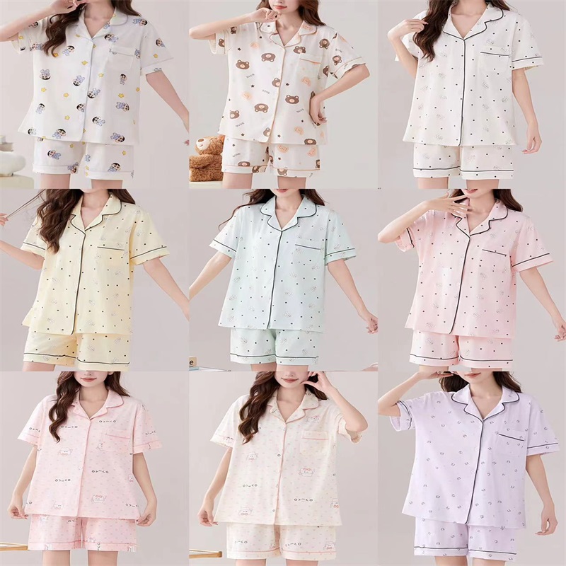 Women's Pajamas Set