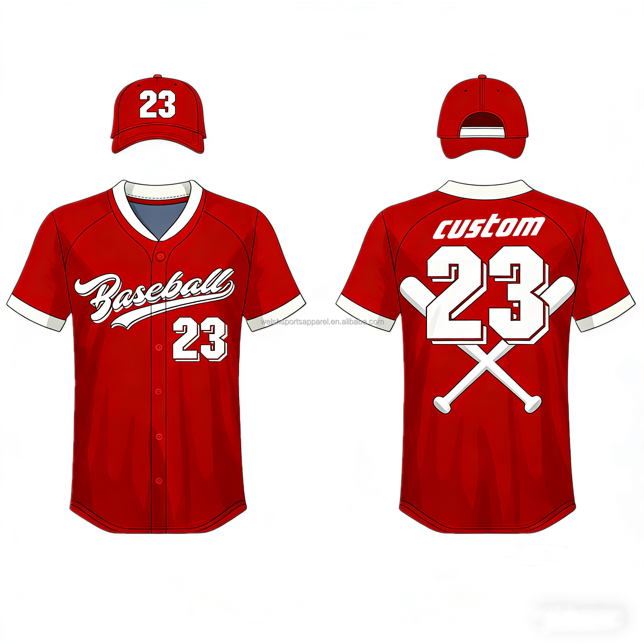 Style Option 2