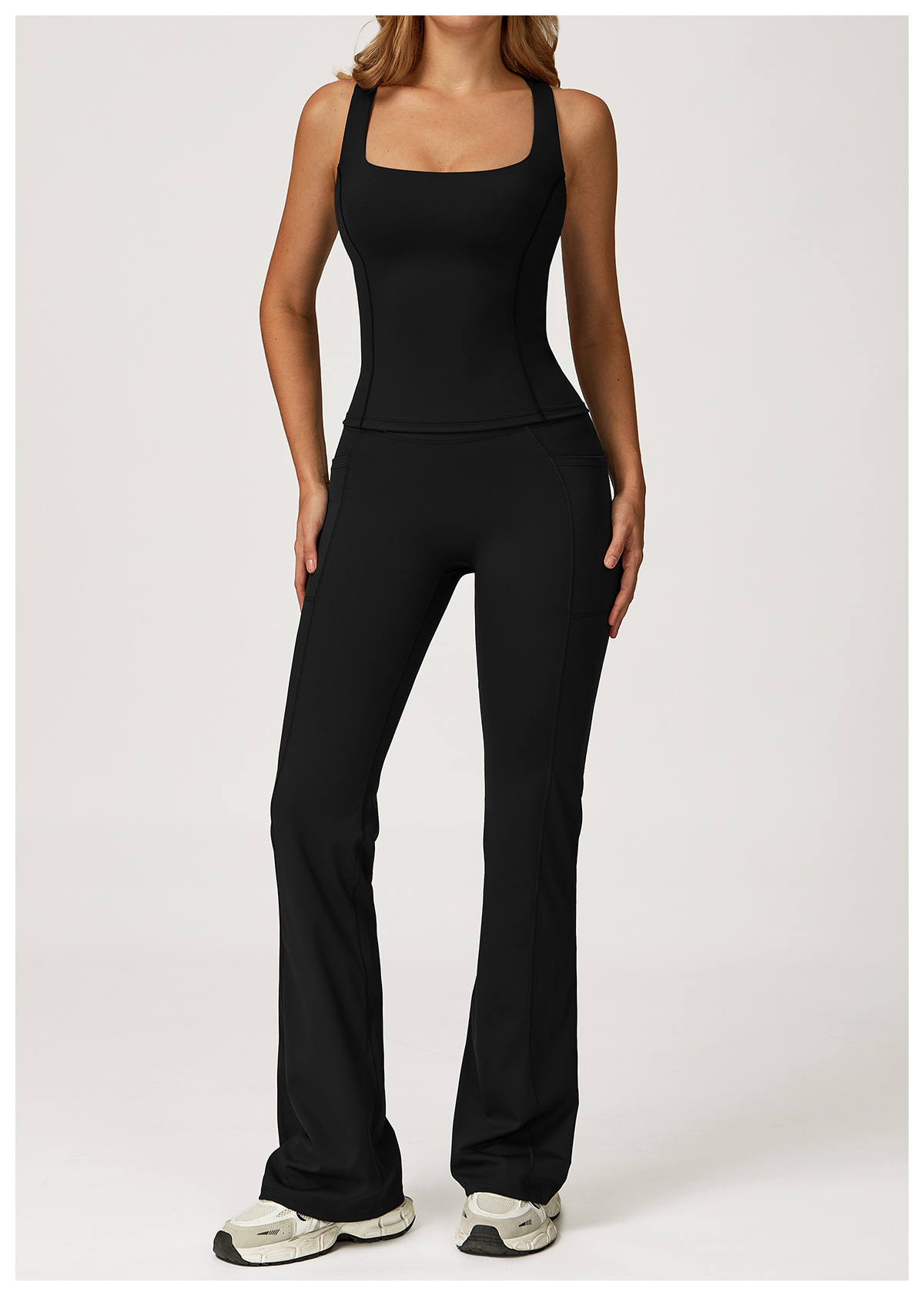 Yoga Set Style 10